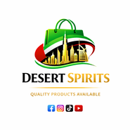 Desert Spirits